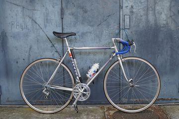 Used Peugeot Cosmic 1987 Road & Gravel, Light Gray — image 19 of 19