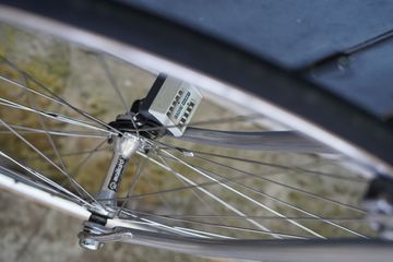 Used Peugeot Cosmic 1987 Road & Gravel, Light Gray — image 7 of 19