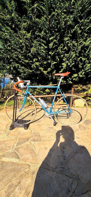 Gebrauchtes Bianchi Sprint 1974 Road & Gravel