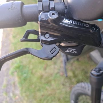 Brugt Superior Xf Shimano SLX 2018 Mountainbike — billede 7 af 9