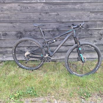 Superior, Xf Shimano SLX