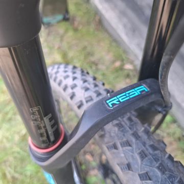 Brugt Superior Xf Shimano SLX 2018 Mountainbike — billede 2 af 9