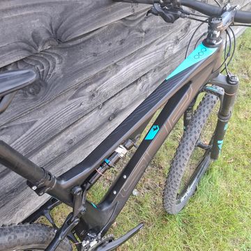 Brugt Superior Xf Shimano SLX 2018 Mountainbike — billede 9 af 9