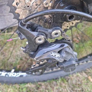 Brugt Superior Xf Shimano SLX 2018 Mountainbike — billede 5 af 9