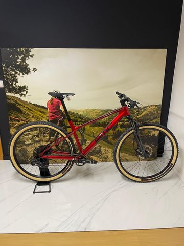 Použité BMC Twostroke SRAM GX 2022 MTB