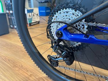 Used Orbea M-PRO 2025 2025 Mountainbike, Black — image 6 of 7