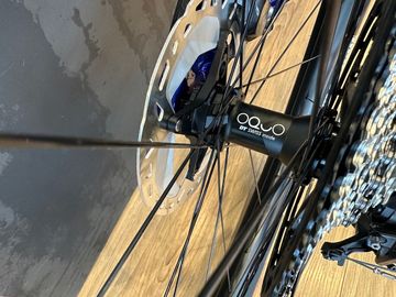 Used Orbea M-PRO 2025 2025 Mountainbike, Black — image 7 of 7