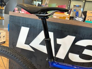 Used Orbea M-PRO 2025 2025 Mountainbike, Black — image 3 of 7