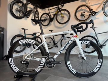 Gebrauchtes Specialized S-Works Tarmac SL8 LTD 2025 2025 Road & Gravel