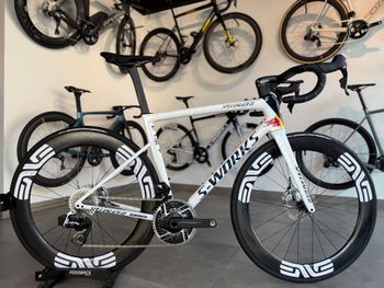 Specialized, S-Works Tarmac SL8 LTD 2025