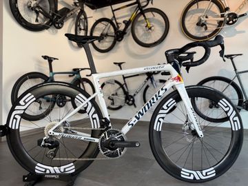 Gebrauchtes Specialized S-Works Tarmac SL8 LTD 2025 2025 Road & Gravel