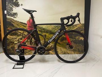 Gebrauchtes Wilier CENTO10 SL SRAM Rival 2024 Road & Gravel