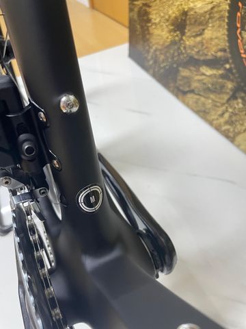 Brugt Wilier CENTO10 SL SRAM Rival 2024 Road & Gravel — billede 7 af 7
