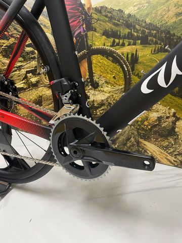Brugt Wilier CENTO10 SL SRAM Rival 2024 Road & Gravel — billede 2 af 7
