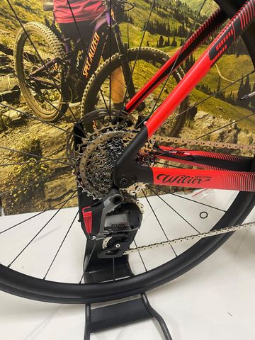 Brugt Wilier CENTO10 SL SRAM Rival 2024 Road & Gravel — billede 5 af 7