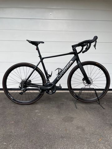 Gebrauchtes Orbea GAIN M20 20mph 2023 2023 Road & Gravel