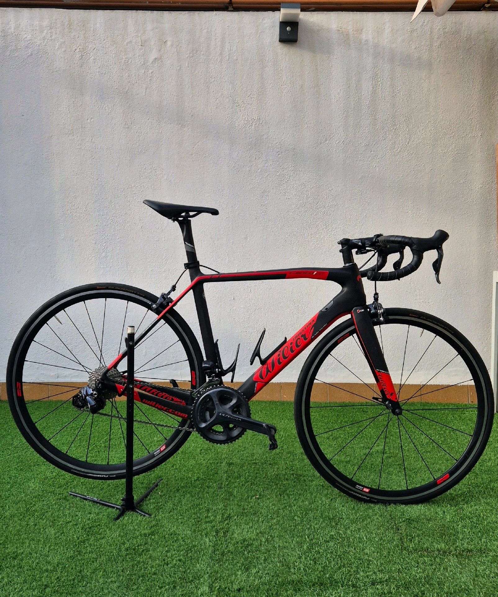 Wilier Cento 1 SR | buycycle