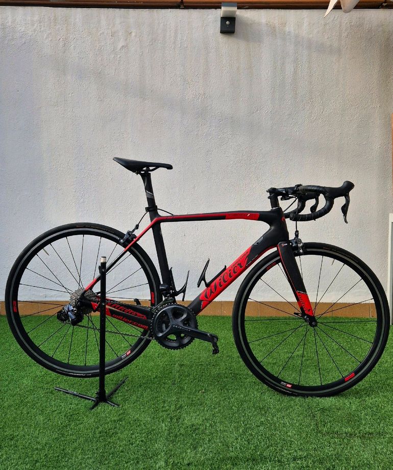 Wilier Wilier Cento SR 2018