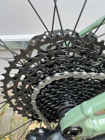 Used Scott Scott Scale Gravel 20 2025 Road & Gravel — image 14 of 32