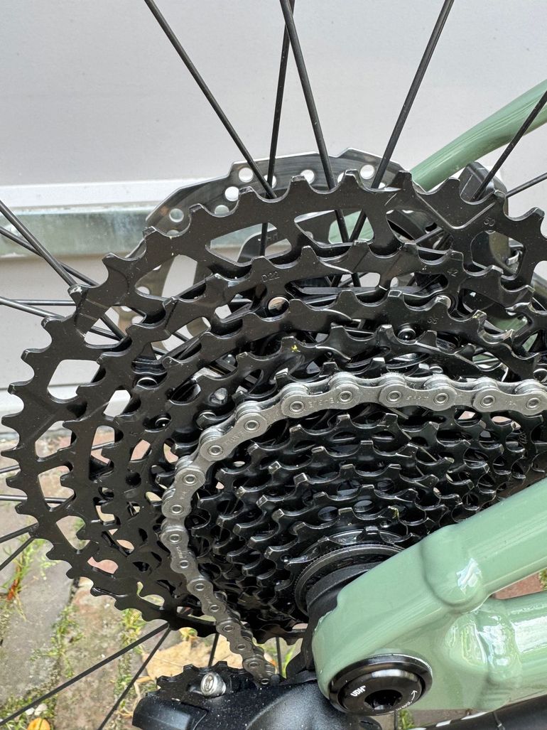 Used Scott Scott Scale Gravel 20 2025 Road & Gravel — image 14 of 32
