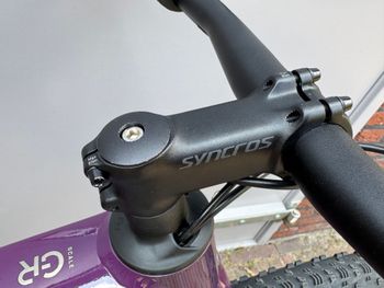 Used Scott Scott Scale Gravel 20 2025 Road & Gravel — image 21 of 32