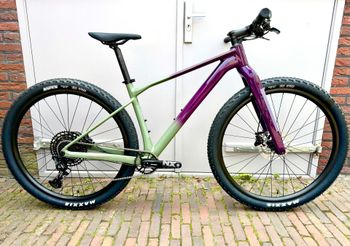 Used Scott Scott Scale Gravel 20 2025 Road & Gravel — image 1 of 32