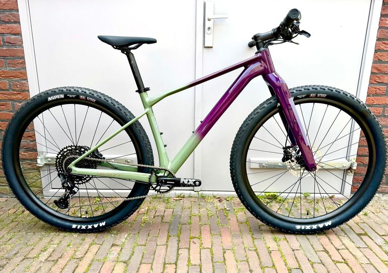 Used Scott Scott Scale Gravel 20 2025 Road & Gravel — image 1 of 32