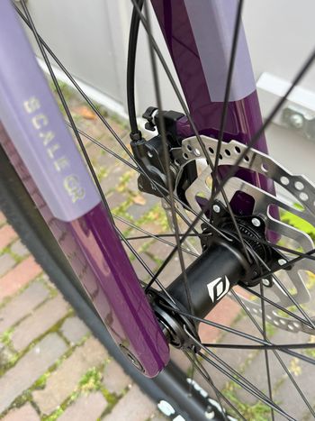 Used Scott Scott Scale Gravel 20 2025 Road & Gravel — image 28 of 32
