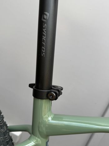 Used Scott Scott Scale Gravel 20 2025 Road & Gravel — image 29 of 32