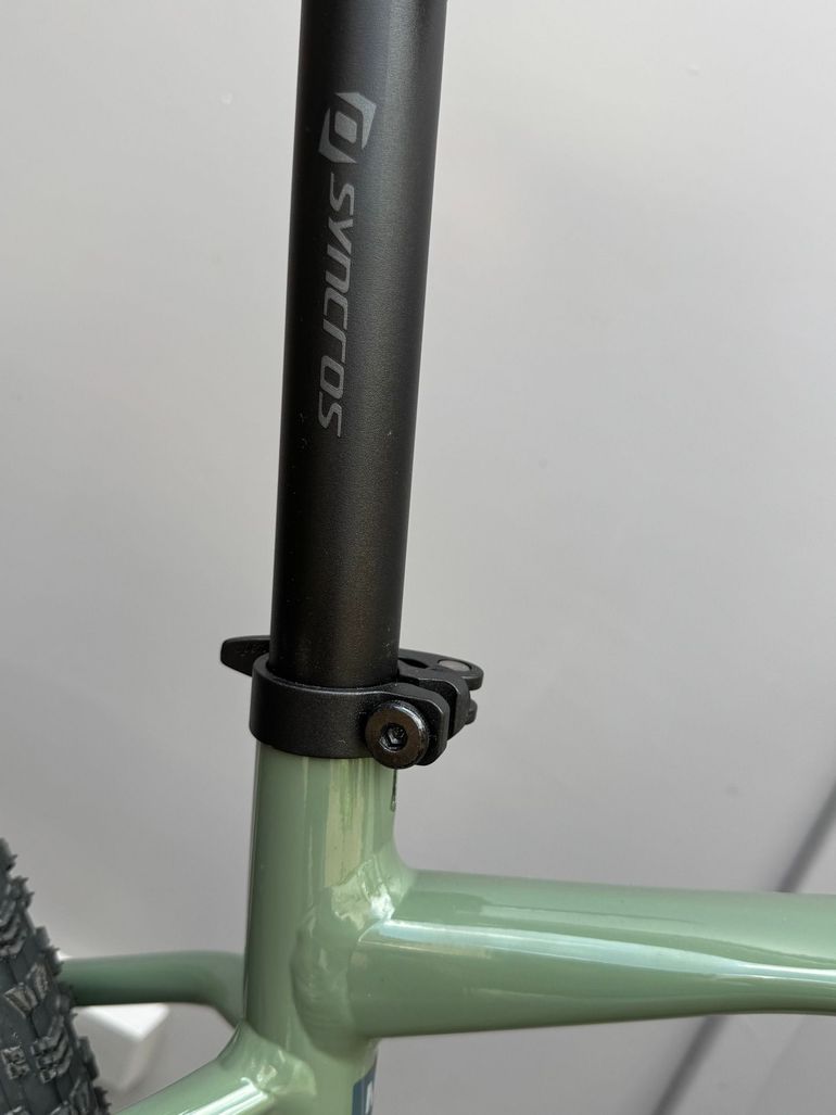 Used Scott Scott Scale Gravel 20 2025 Road & Gravel — image 29 of 32