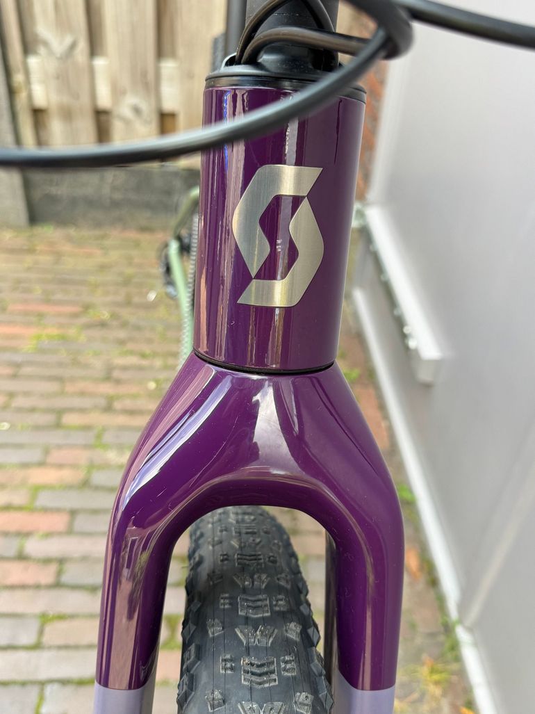 Used Scott Scott Scale Gravel 20 2025 Road & Gravel — image 12 of 32