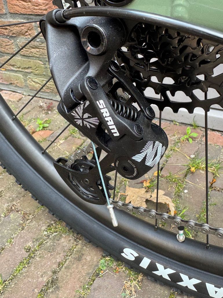 Used Scott Scott Scale Gravel 20 2025 Road & Gravel — image 15 of 32