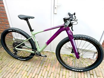 Used Scott Scott Scale Gravel 20 2025 Road & Gravel — image 3 of 32