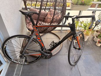 Gebrauchtes Giant Propel Shimano Ultegra Di2 2016 Road & Gravel