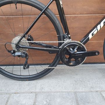 Brugt Giant TCR Advanced Disc 2 Pro Compact 2024 2024 Road & Gravel — billede 3 af 14