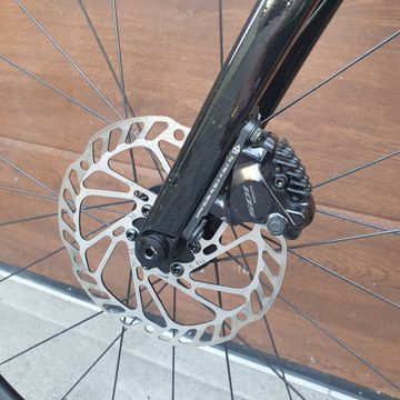 Brugt Giant TCR Advanced Disc 2 Pro Compact 2024 2024 Road & Gravel — billede 6 af 14