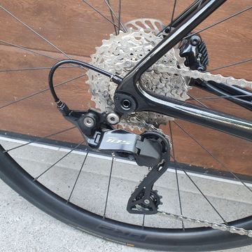 Brugt Giant TCR Advanced Disc 2 Pro Compact 2024 2024 Road & Gravel — billede 4 af 14