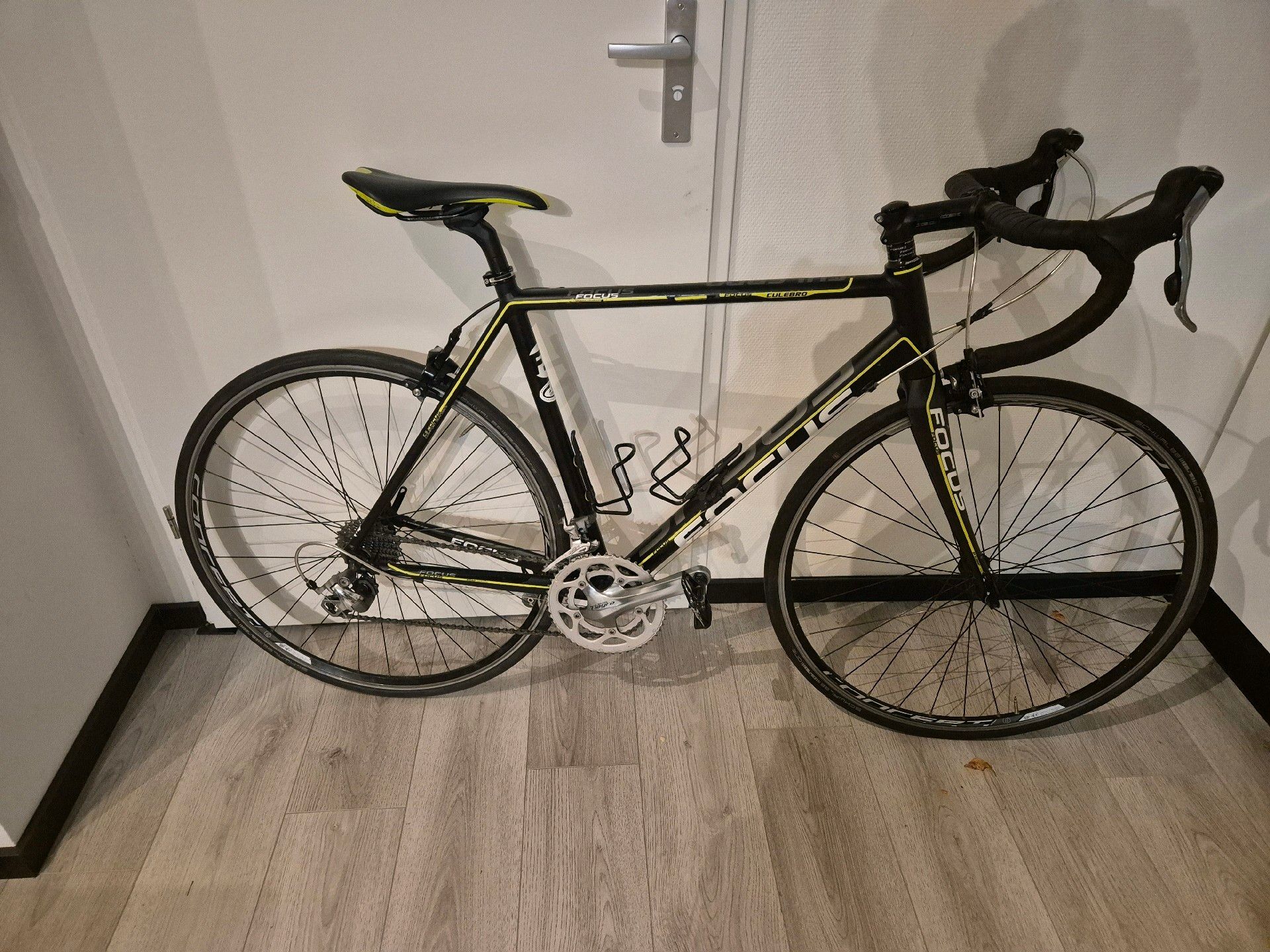 FOCUS CULEBRO 　サイズS　フレーム Focus Culebro 1.0 Compact - sales.campuscyclery.com