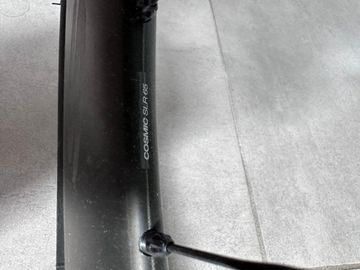 Used Cervélo P5 Force AXS 2024 2024 Road & Gravel, Purple — image 3 of 7