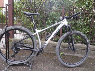 Gebrauchtes Lee Cougan Revenge 2023 2023 MTB