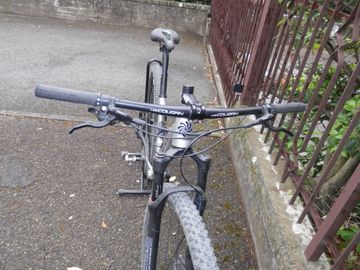 Used Lee Cougan Revenge 2023 2023 Mountainbike, Light Gray, 29 — image 3 of 6