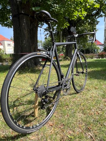 Used Veloheld Icon 2018 Road & Gravel, Black — image 3 of 13
