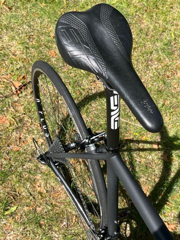 Used Veloheld Icon 2018 Road & Gravel, Black — image 5 of 13