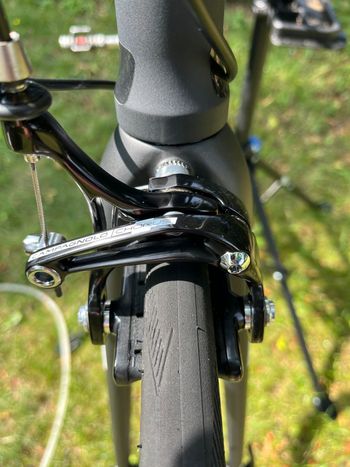 Used Veloheld Icon 2018 Road & Gravel, Black — image 12 of 13