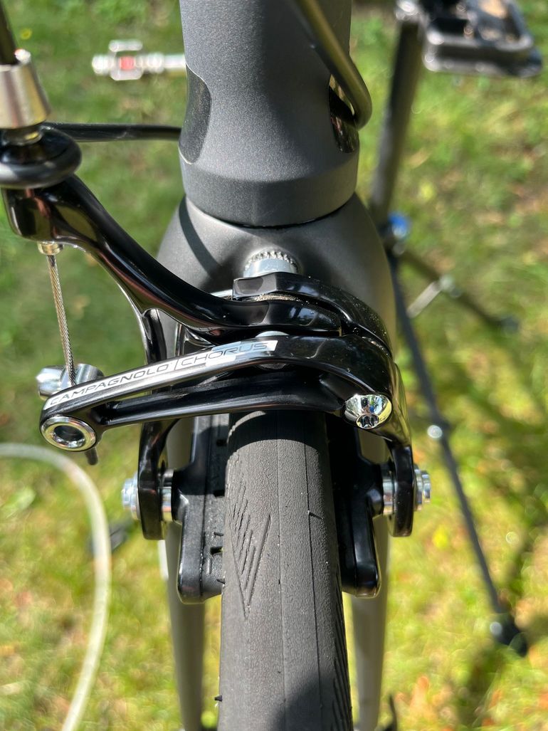 Used Veloheld Icon 2018 Road & Gravel, Black — image 12 of 13