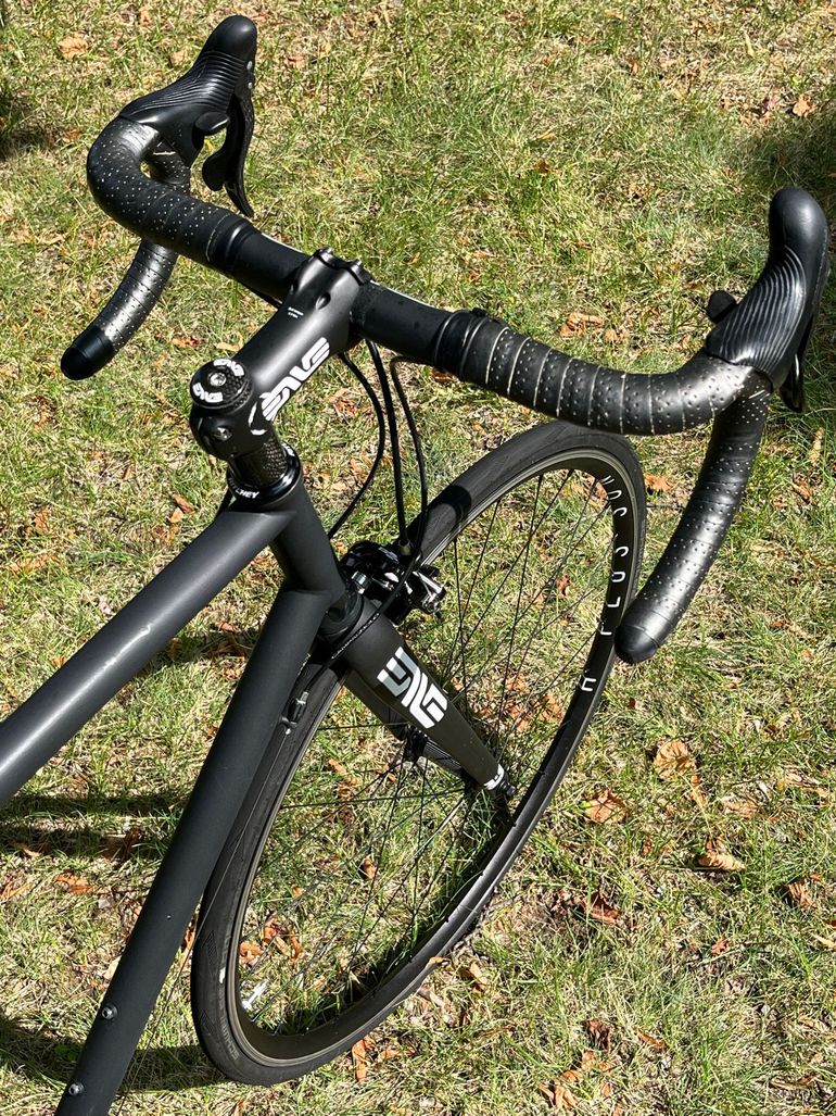 Used Veloheld Icon 2018 Road & Gravel, Black — image 6 of 13