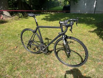 Used Veloheld Icon 2018 Road & Gravel, Black — image 7 of 13