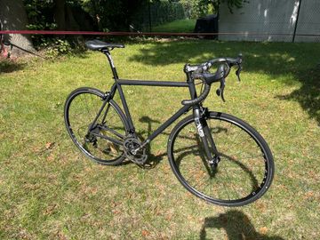Used Veloheld Icon 2018 Road & Gravel, Black — image 7 of 13