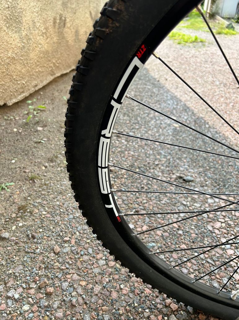 Used Stein-Bikes Mauna Loa 2019 Mountainbike, Blue — image 6 of 18
