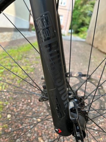 Used Stein-Bikes Mauna Loa 2019 Mountainbike, Blue — image 9 of 18